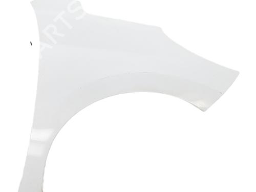 Used Right front fenders Right front fenders PEUGEOT 207 CC (WD_) 1.6 16V (120 hp) 33533514 33533514