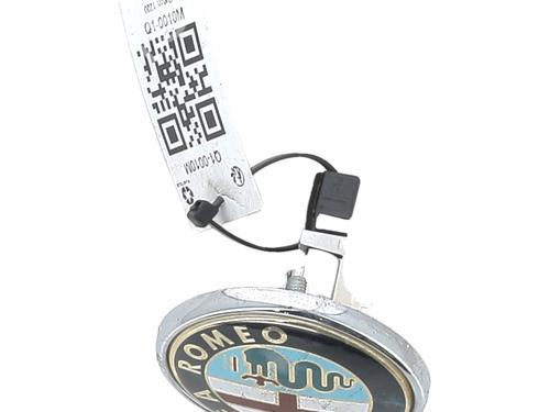 Tailgate handle ALFA ROMEO MITO (955_) 1.3 MultiJet (955AXT1A) | BP32225816C132