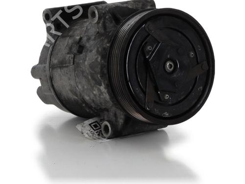 AC compressor RENAULT SCÉNIC II (JM0/1_) | BP33299595M34 - Image 4