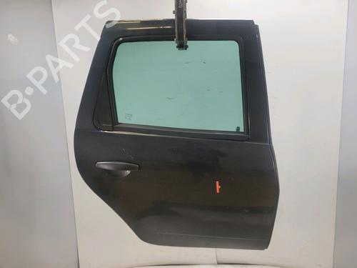 Used Right rear door Right rear door DACIA DUSTER (HS_) 1.5 dCi (109 hp) 33753789 33753789