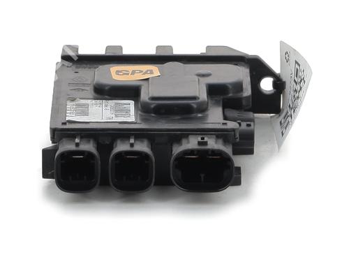 Module électronique RENAULT SCÉNIC III (JZ0/1_) 1.2 TCe (116 hp) 29819514