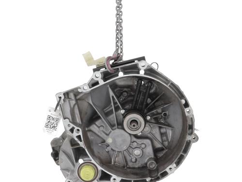 Gearbox FORD FIESTA VI (CB1, CCN) 1.5 TDCi | BP27690883M3 