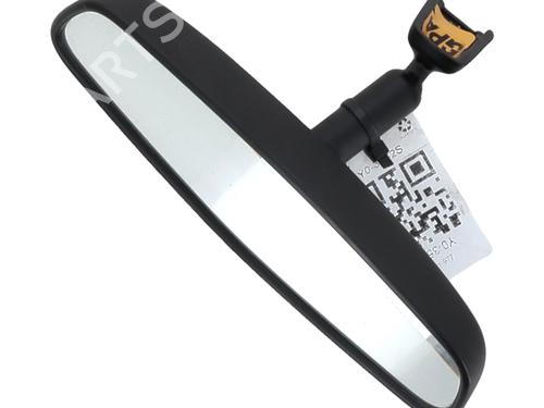 Rear mirror CHEVROLET SPARK (M300) 1.0 | BP29416534I6 