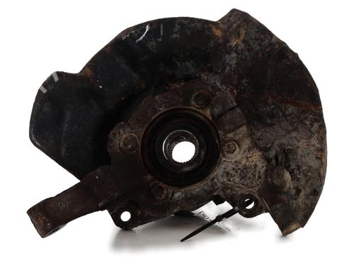 Left front steering knuckle HYUNDAI SANTA FÉ II (CM) 2.2 CRDi 4x4 | BP24946900M25 