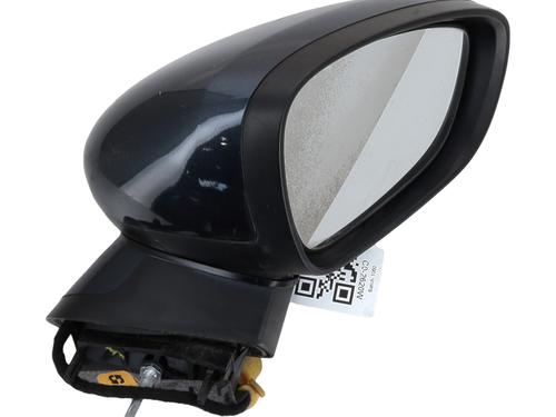 Used Right mirror CITROËN C4 II (NC_) 1.6 HDi 90 (92 hp) 29295422