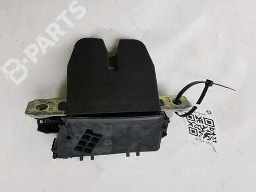 Used Tailgate lock Tailgate lock OPEL ASTRA H (A04) 2.0 Turbo (L48) (200 hp) 11187084 11187084