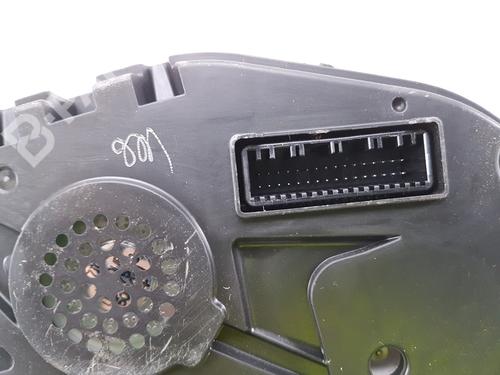 Instrument cluster KIA RIO IV (YB, SC, FB) 1.25 | BP10447772C47 