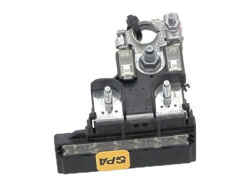 Electronic module RENAULT CLIO V (B7_) 1.0 TCe 90 (B7MT) | BP31844793M83