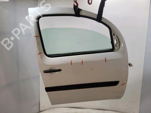 Used Right front door Right front door RENAULT KANGOO Express (FW0/1_) 1.5 dCi 75 (FW07, FW10, FW04) (75 hp) 33646204 33646204