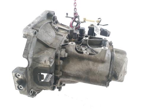 Getriebe für CITROËN C3 II (SC_) 1.1 i (60 hp) 31749824