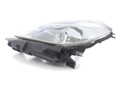 Used Left headlight Left headlight RENAULT CLIO III (BR0/1, CR0/1) 1.4 16V (98 hp) 40004363 40004363