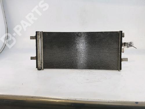 Used AC radiator AC radiator MINI MINI (F55) Cooper D (116 hp) 11123681 11123681