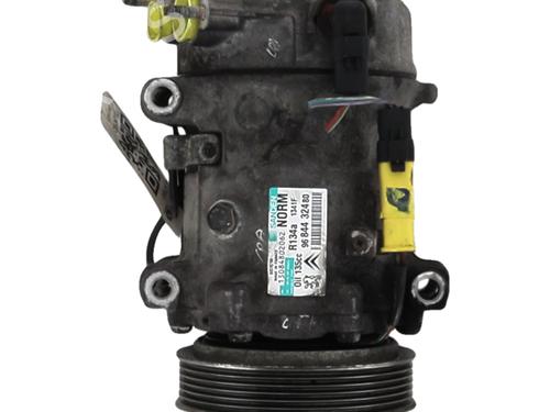 AC compressor CITROËN C4 Grand Picasso I (UA_) 1.6 HDi | BP29495303M34 