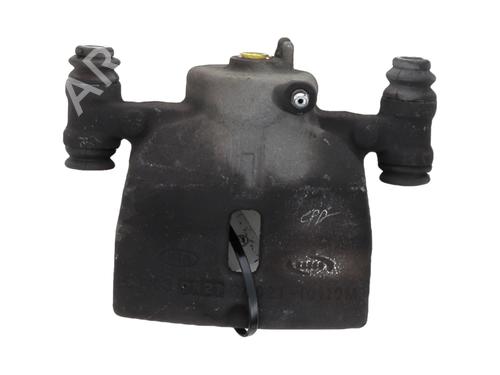 Used Left front brake caliper KIA PICANTO I (SA) 1.0 (63 hp) 27907101