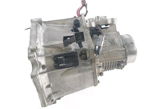 Used Gearbox PEUGEOT 2008 I (CU_) 1.2 THP 110 / PureTech 110 (110 hp) 28447462