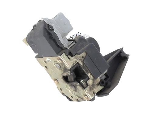 Front left lock PEUGEOT 307 (3A/C) 2.0 HDi 110 | BP24349250C98 