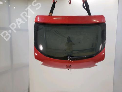 Porton trasero Porton trasero SEAT IBIZA IV (6J5, 6P1) 2.0 TDI (143 hp) 36946267 36946267