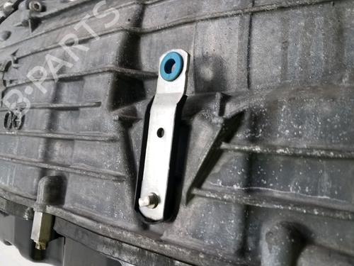 Gearbox MERCEDES-BENZ C-CLASS (W204) C 220 CDI (204.002) | BP18152066M3 