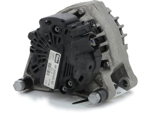 Lichtmaschine PEUGEOT 206 Hatchback (2A/C)  | BP23335413M7 