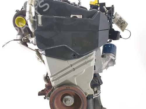 Motor RENAULT MEGANE III Grandtour (KZ0/1) 1.5 dCi (KZ1G, KZ1W, KZ0R) (95 hp) 26969577