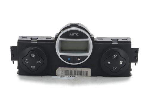 Commande Chauffage RENAULT SCÉNIC II (JM0/1_) 1.5 dCi (JM1E, JM16) (106 hp) 30049640