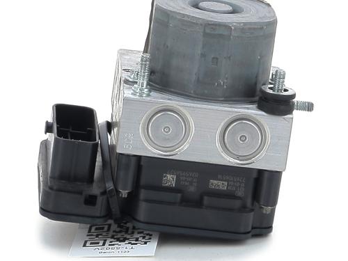 Módulo de ABS RENAULT KADJAR (HA_, HL_) 1.2 TCe 130 (HLMR) (130 hp) 30632342