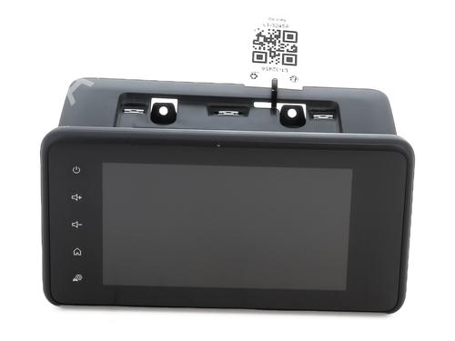 Radio DACIA SANDERO III 1.0 TCe 100 ECO-G | BP28834514E6