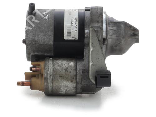Used Starter CITROËN C1 (PM_, PN_) 1.0 (68 hp) 29701648