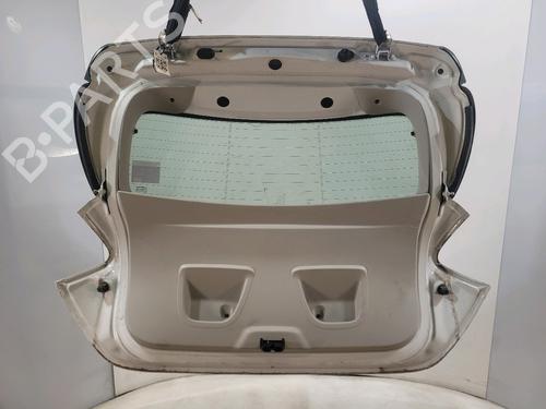 Tailgate RENAULT ZOE (BFM_) ZOE | BP33753896C6 - Image 2