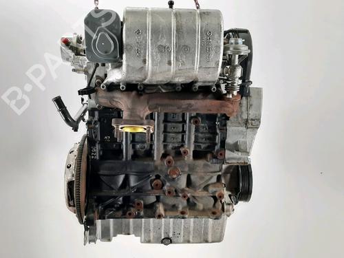 Engine SKODA FABIA I (6Y2) 1.9 SDI | BP32309462M1