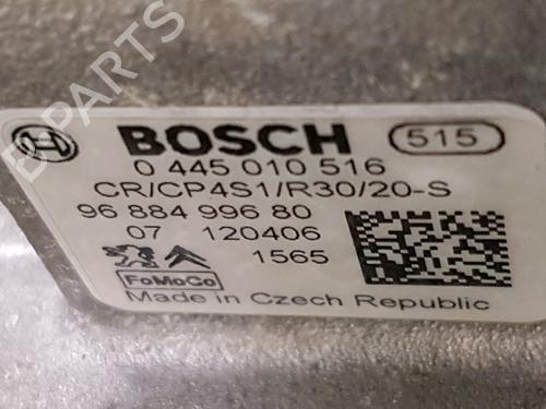 Engine PEUGEOT 207 SW (WK_) 1.6 HDi | BP37532829M1 - Image 7