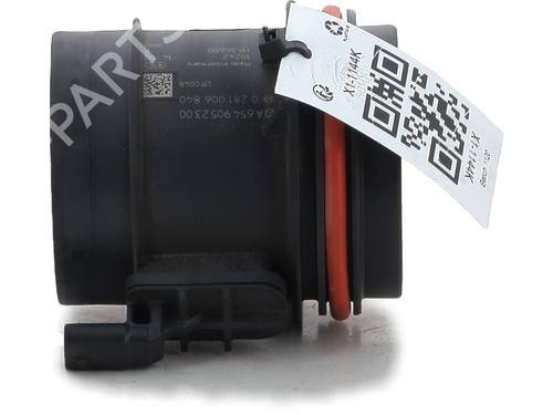 Anlasser für MERCEDES-BENZ A-CLASS (W177) A 220 d (177.014) (190 hp) 30868868