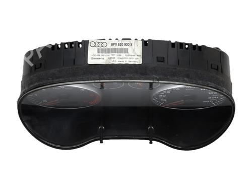 Kombiinstrument Kombiinstrument AUDI A3 (8P1) 1.9 TDI (105 hp) 39764273 39764273