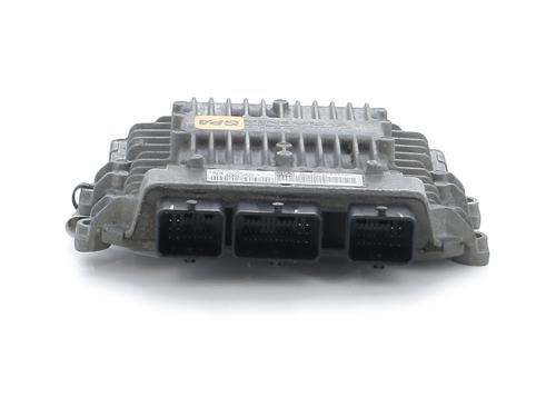 Used Engine control unit (ECU) Engine control unit (ECU) CITROËN C3 I (FC_, FN_) [2002-2013] 33033366 33033366
