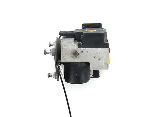 ABS pump MERCEDES-BENZ A-CLASS (W168) A 170 CDI (168.008) | BP16968943M43 