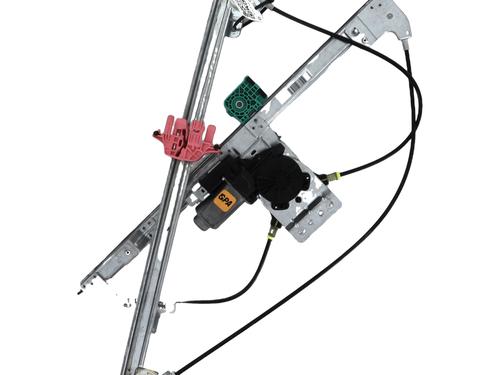 Front right window mechanism PEUGEOT EXPERT Van (VF3A_, VF3U_, VF3X_) 2.0 HDi 130 | BP29231532C23 