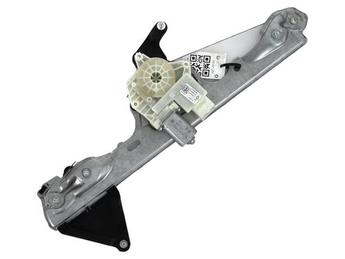 Used Front left window mechanism RENAULT MEGANE E-TECH SUV EV60 (BNJ1) (218 hp) 28835566