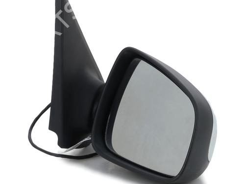 Right mirror DACIA LOGAN MCV II 1.5 dCi | BP29443531C27 