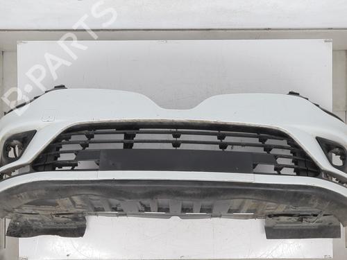 Used Front bumper Front bumper 39394431 39394431