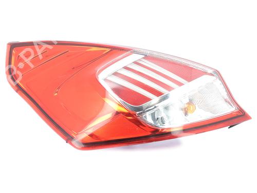 Left taillight FORD FIESTA VI (CB1, CCN) 1.0 EcoBoost | BP22186969C34 