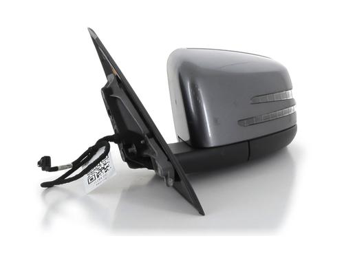 Left mirror MERCEDES-BENZ A-CLASS (W176) A 180 (176.042) | BP30716618C26 