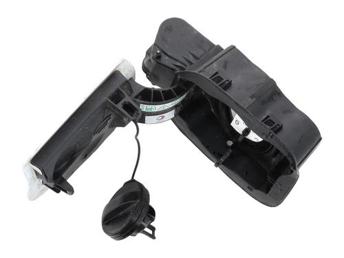 Tanklåg CITROËN C-ELYSEE (DD_) 1.2 VTi 82 | BP33309529C131  - Image 5