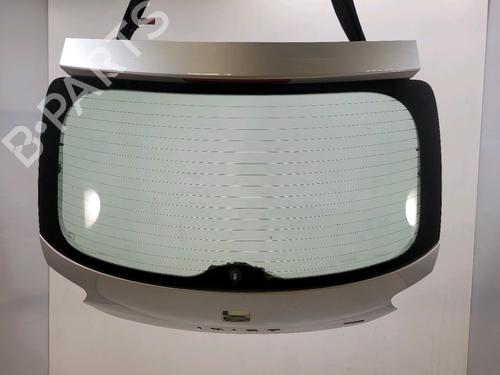 Bagklap CC/Kombi-Coupé SEAT IBIZA IV (6J5, 6P1) 1.2 TSI (90 hp) 31142490