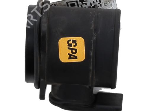 Starter PEUGEOT 207 (WA_, WC_) 1.6 HDi | BP29111630M8