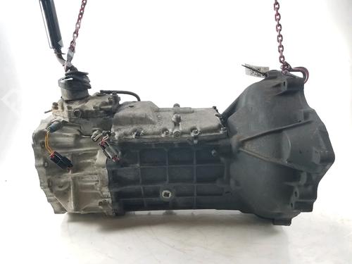 Gearbox NISSAN PATROL GR V Wagon (Y61) 3.0 DTi | BP23972090M3 