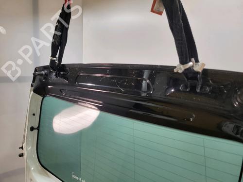 Tailgate SKODA FABIA III (NJ3) 1.2 TSI | BP29296646C6 