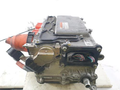 Used Inverter/Converter TOYOTA AURIS (_E15_) [2006-2013]  28532852