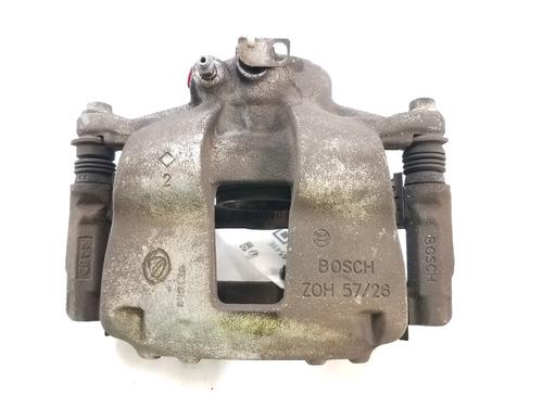 Used Right front brake caliper ALFA ROMEO MITO (955_) 1.3 MultiJet (955AXP1A, 955AYC1A) (95 hp) 27918502