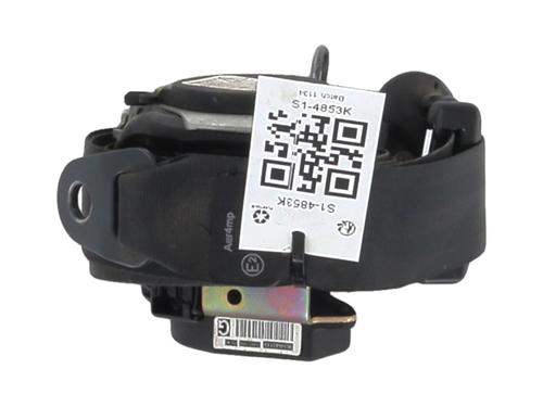 Used Front left belt tensioner PEUGEOT 307 (3A/C) 1.4 16V (88 hp) 30165699