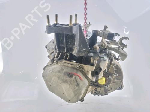Gearbox PEUGEOT BOXER Van (244) | BP26677151M3 - Image 4